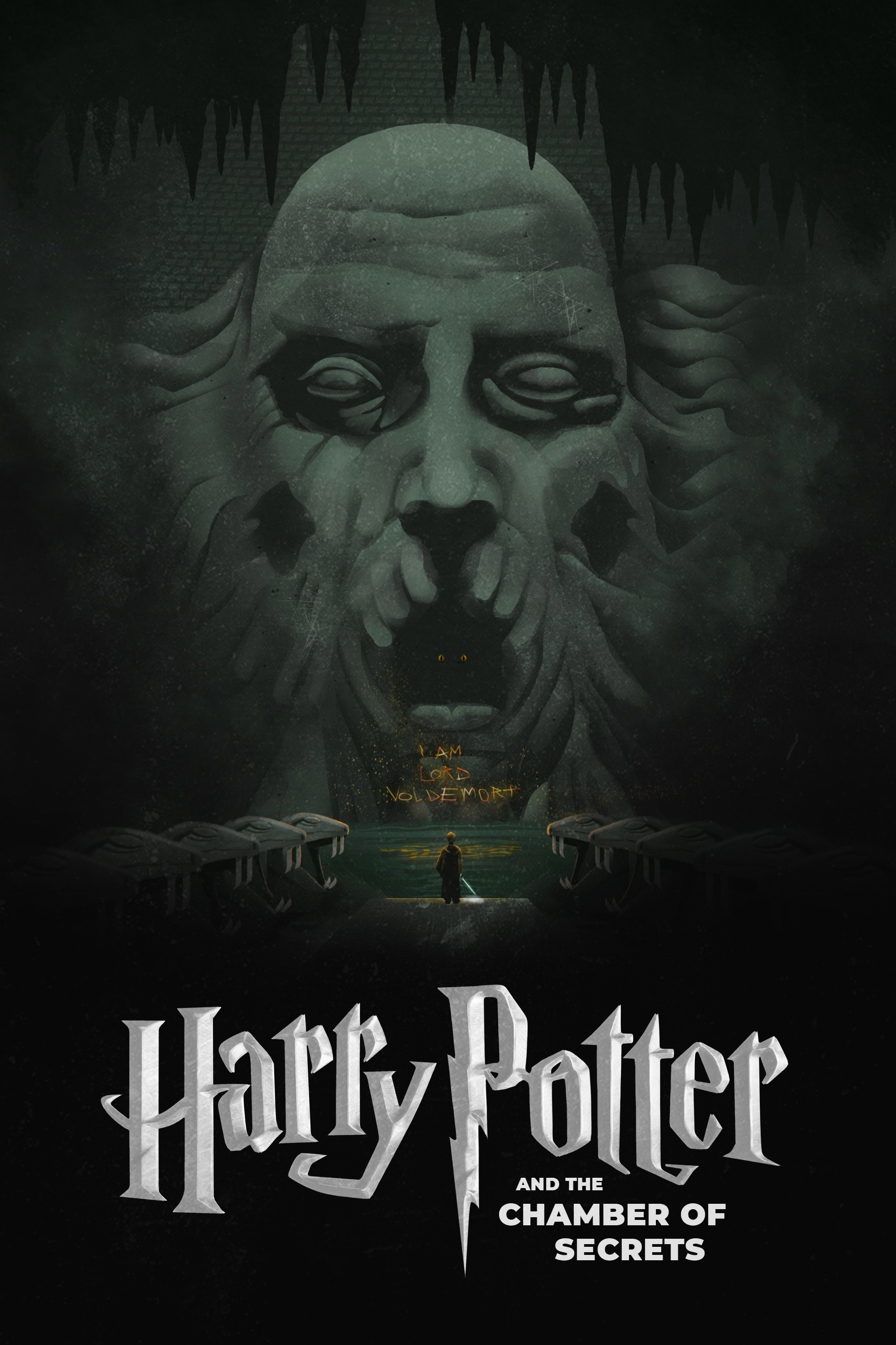 Harry Potter and the Chamber of Secrets (2002) [372169] (A1750733878) [[Movies]] --Plex--